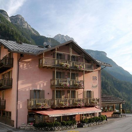 Hotel Barance Алеге Екстериор снимка