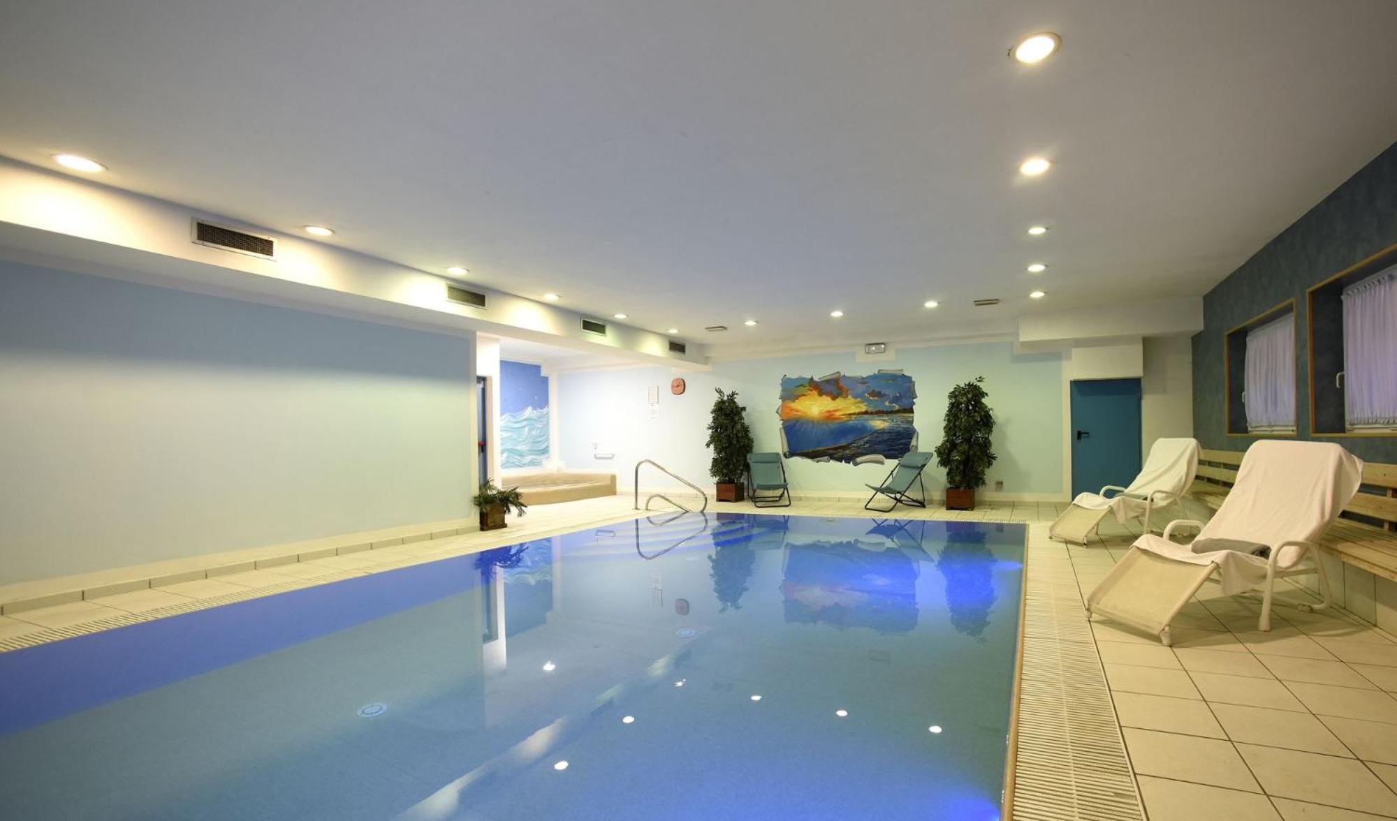 Hotel Barance Алеге Екстериор снимка