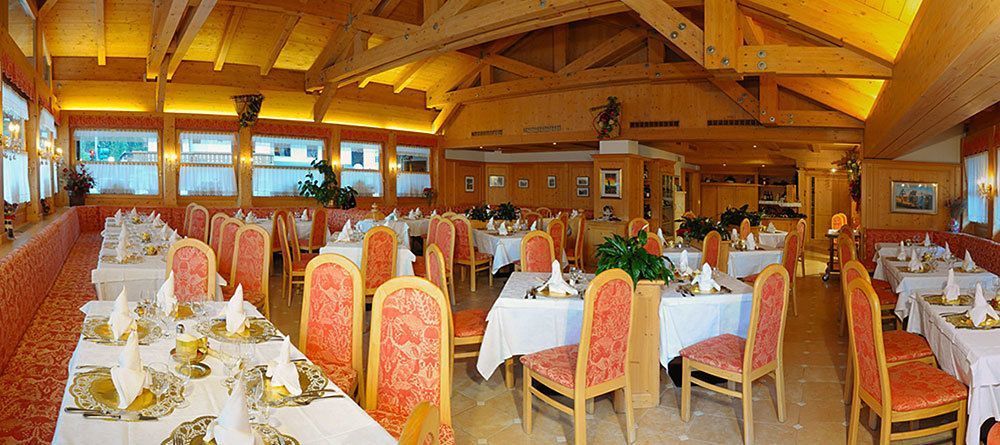 Hotel Barance Алеге Екстериор снимка