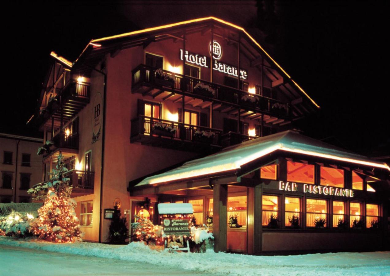 Hotel Barance Алеге Екстериор снимка