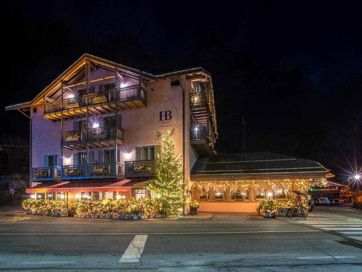 Hotel Barance Алеге Екстериор снимка