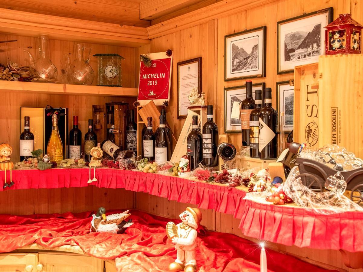 Hotel Barance Алеге Екстериор снимка