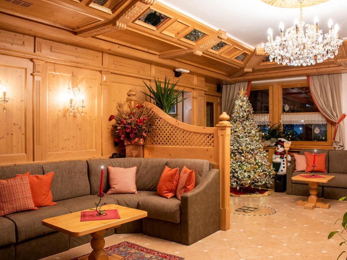 Hotel Barance Алеге Екстериор снимка