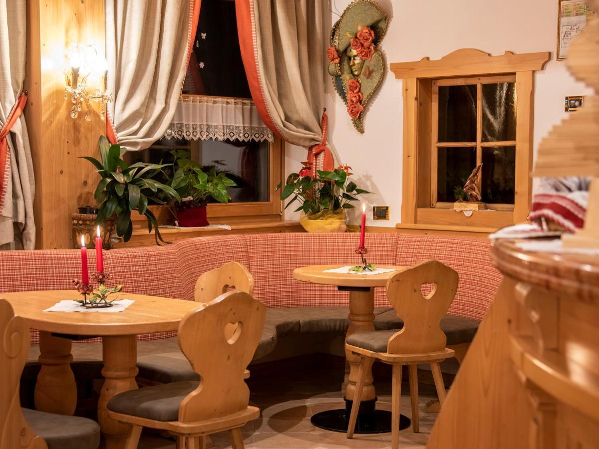 Hotel Barance Алеге Екстериор снимка