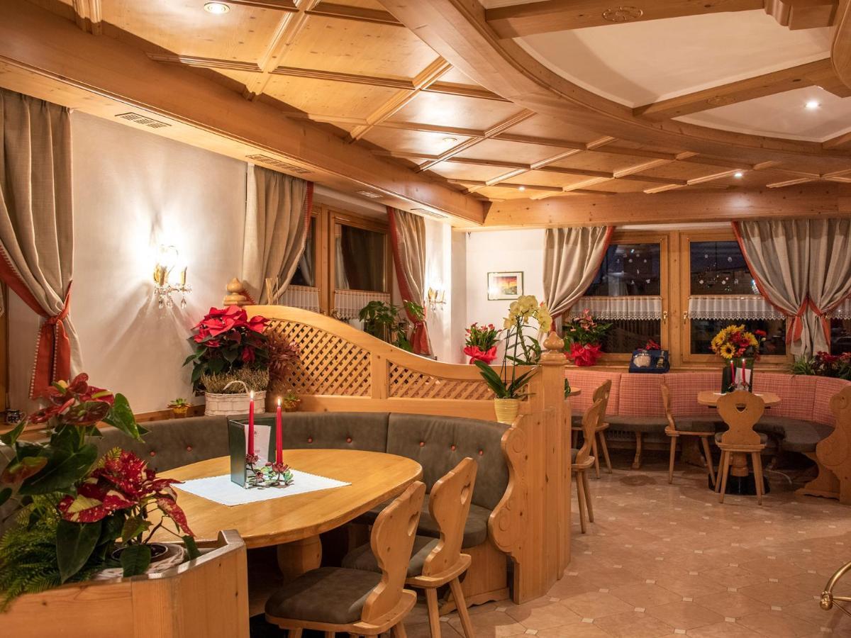 Hotel Barance Алеге Екстериор снимка